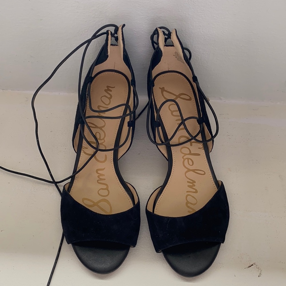 Sam Edelman sandals
